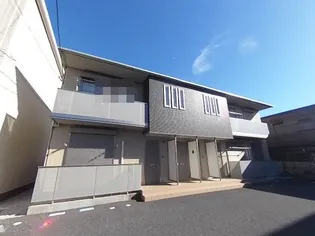 MAISON ANTHEMの画像