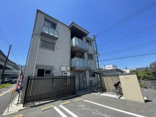 アヴニール五日市中央の画像