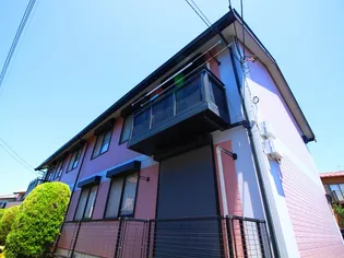 ヴェルドミール南林間Cの画像