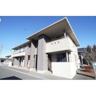 ウィステリアBの画像