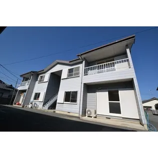 グレースE棟の画像