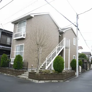 マロンノーズ深大寺の画像