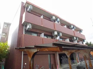 プレステージ小柳の画像