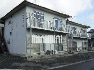 ハイツ森の画像