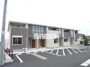 オアシス ウノの画像