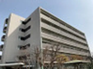 クランエシオ【1階】の外観