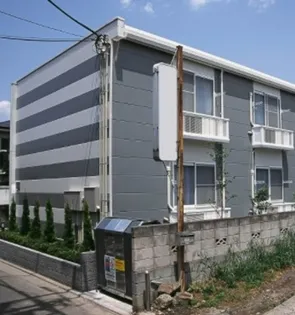 山栄アビタの画像