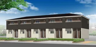 LOTUS南安倍の画像