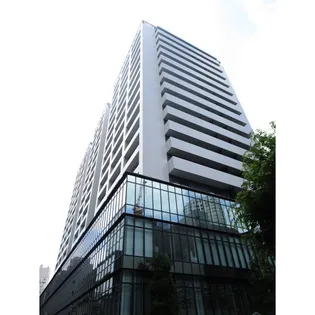 テラス渋谷美竹の画像