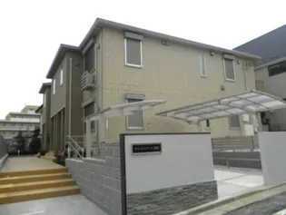 ウエストパーク西台の画像