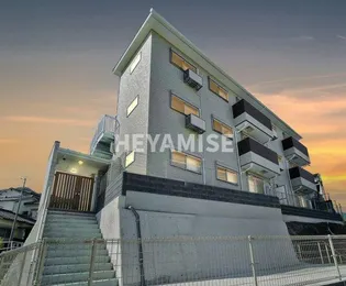 REFLET岩見 弐番館の画像