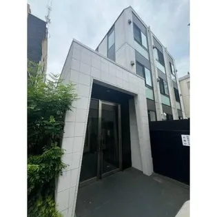 東京都世田谷区駒沢3【マンション】の外観