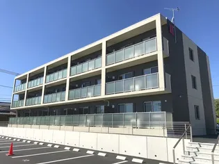 メゾンカモミールTOKIの画像