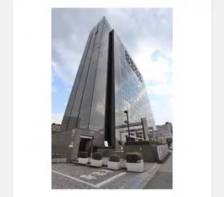 東京都渋谷区東1【マンション】の外観