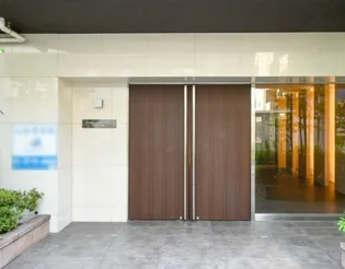 東京都中央区佃3【マンション】の外観