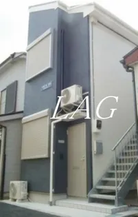 コモンズ立石の画像