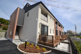 オンフォレストギオンの画像