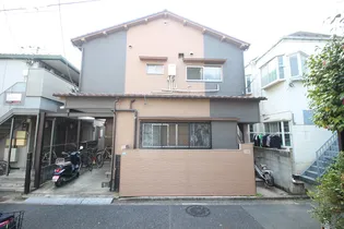 サンアマノ上高田の画像