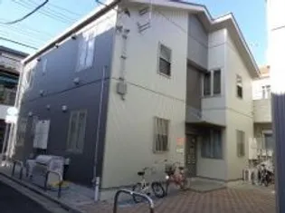 フラットテラスAの画像