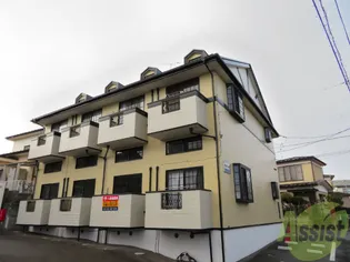 ジュネス二の森の画像