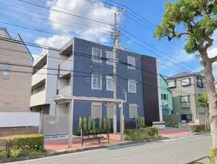 HEBEL VILLAGE 櫻の画像