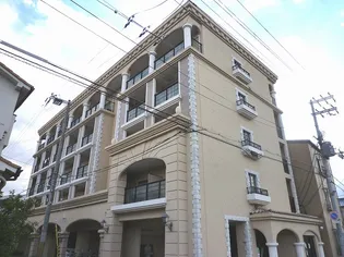 カーサラルーナの画像