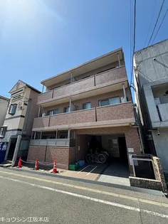 メゾン ド フィオーリの画像