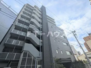 ジュモー京成船橋の画像