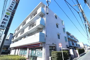 エレガンス三鷹の画像