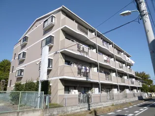 ルミナスけやき台の画像