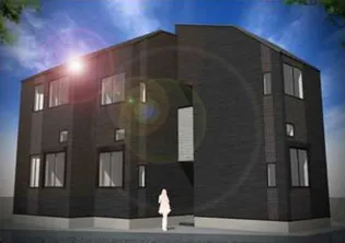 PLUMERIA鷺宮の画像