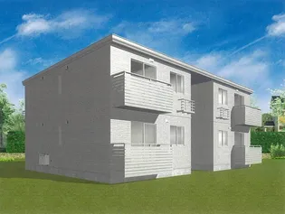 ミモザコートの画像