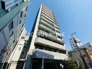 大阪府大阪市天王寺区大道3【マンション】の外観