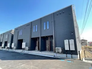 ライツ レーベン見附Aの画像