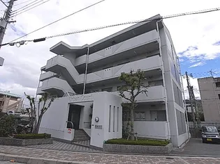 アーバンコートの画像