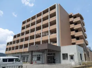 ディアコート中臣の画像