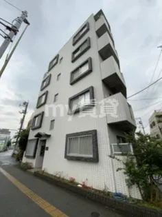 上板橋橋山ビルの画像