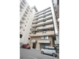 ハシモトマンションの画像