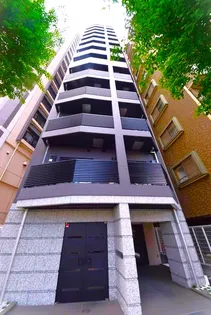 東京都足立区千住寿町【マンション】の外観