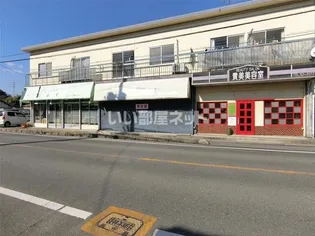 ゆたかビルの画像