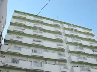 新小岩スカイマンションの画像