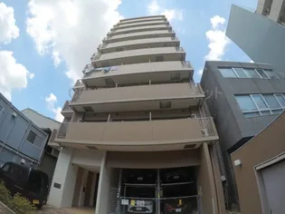 ケイズスクエア江坂の画像