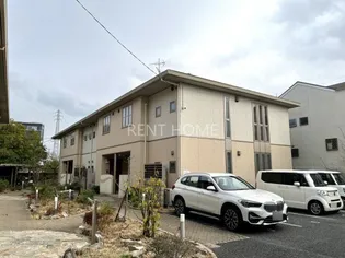 ヴィラーチェ高鷲B棟の画像