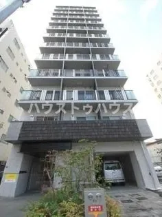 GRANPASEO新大塚【9階】の外観