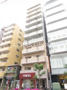 ヴェルト三軒茶屋IIの画像