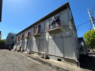 吉沢ハイツの画像