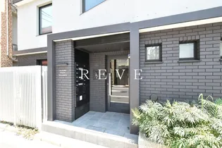 LEGALAND早稲田鶴巻町【2階】の外観