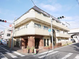 ロベリアくにたちの画像
