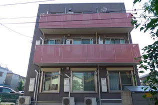 クラージェ津田沼の画像