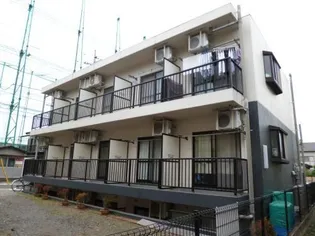 ESPOIR小平の画像